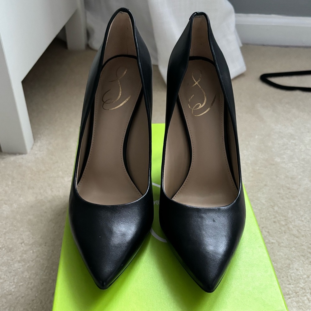 Sam Edelman Hazel Pumps